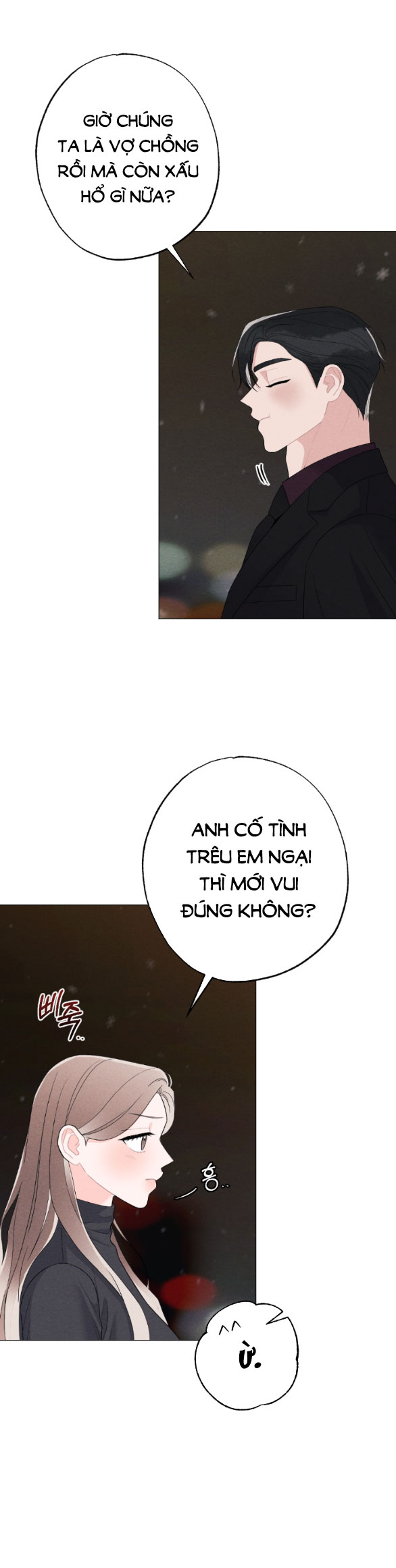 Bão Tuyết chapter 46.2 - Trang 6