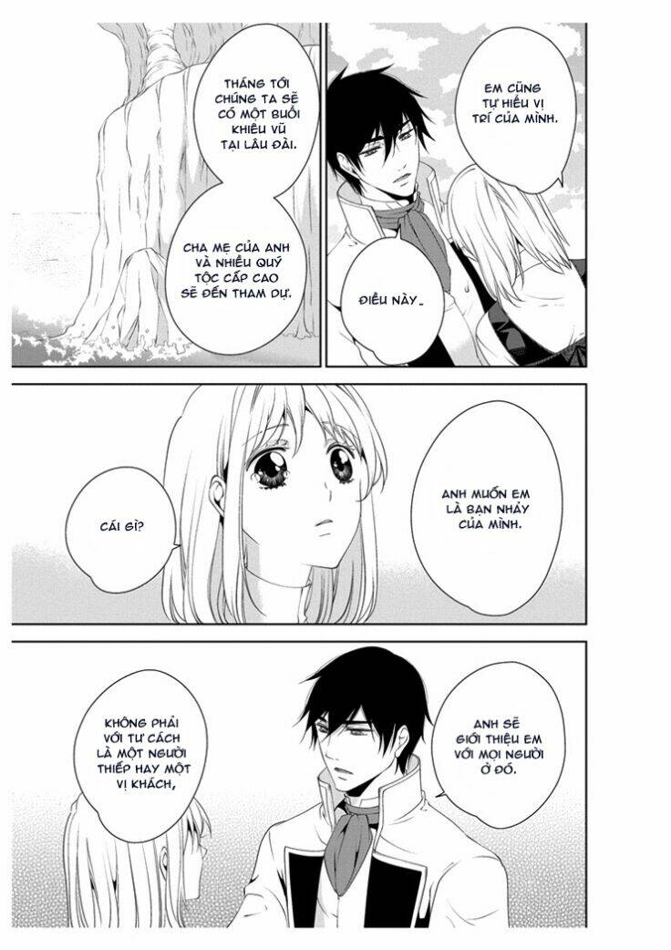 erotic fairy tales - the little mermaid chapter 10 5