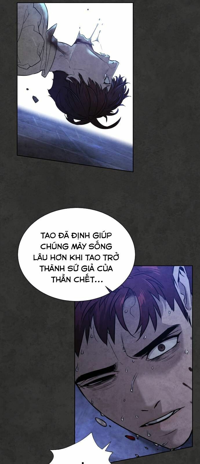 Máu trắng chapter 35 17