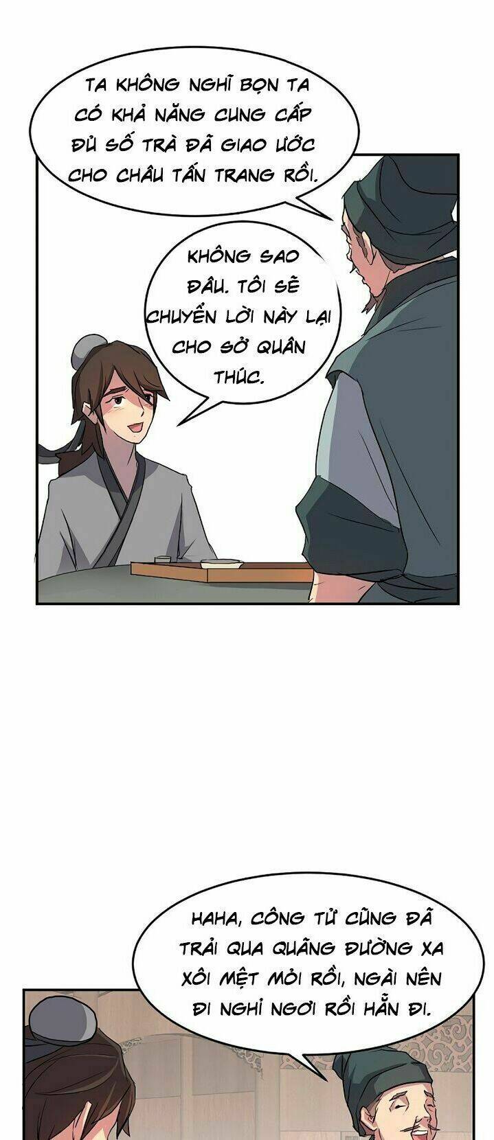 trọng sinh, bất khả chiến bại chapter 10 13