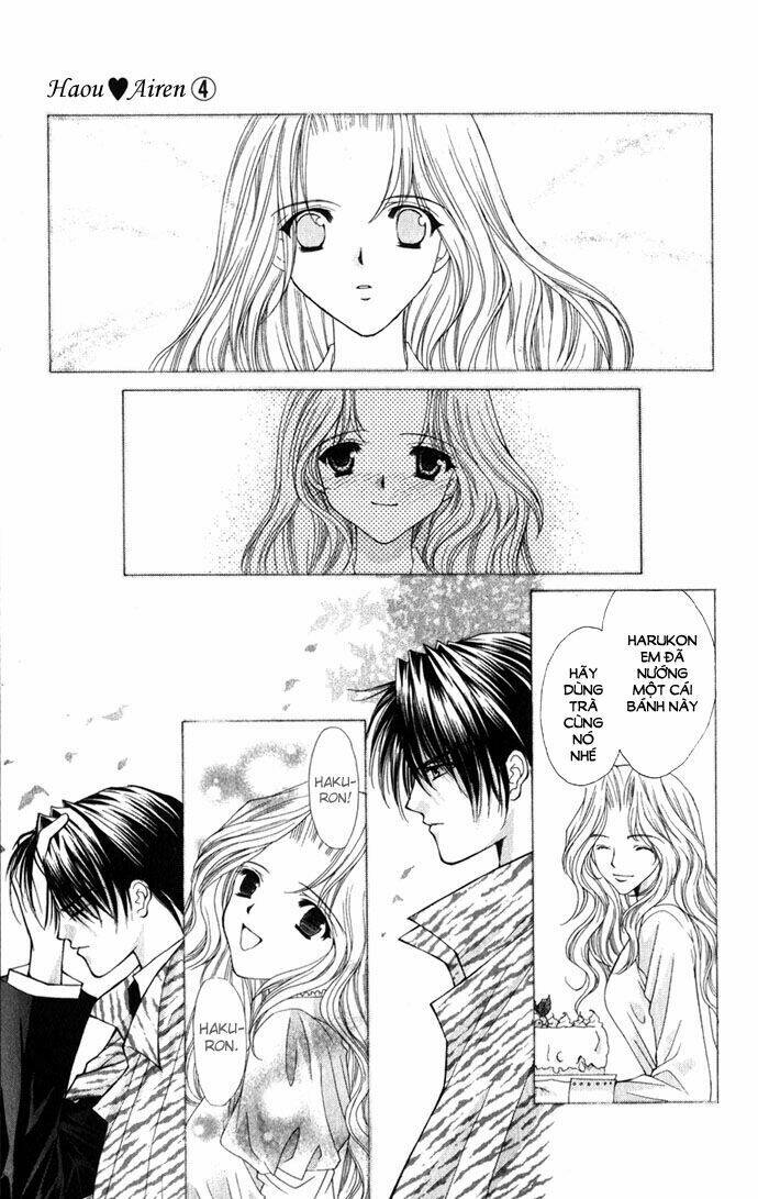 anh chàng khắc tinh chapter 21 27