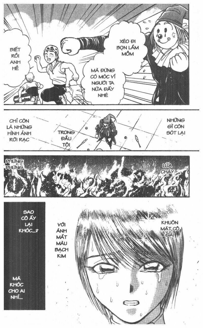 karakuri circus - gánh xiếc quái dị chapter 7 108