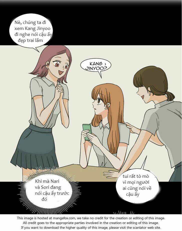 i hate love chapter 2 15