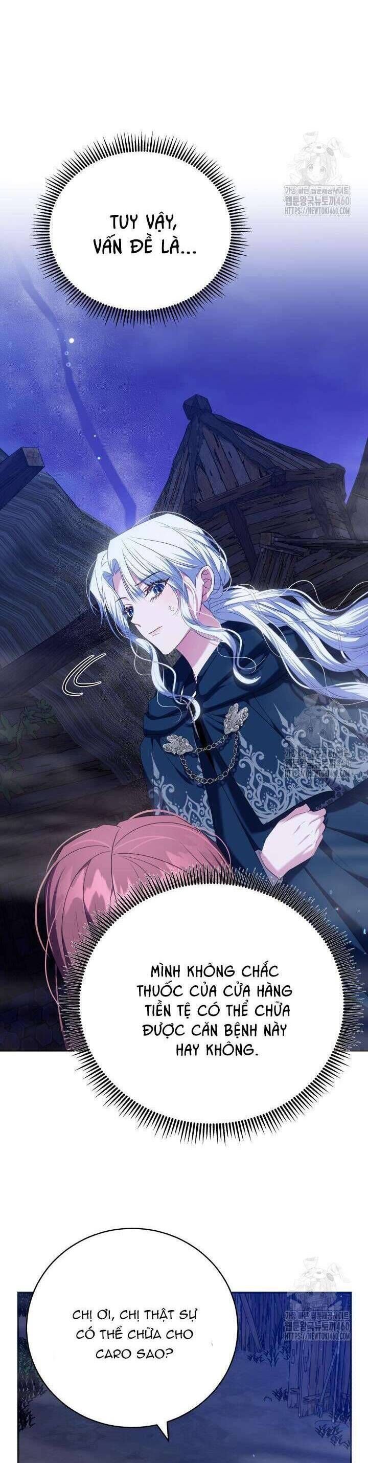 hướng dẫn về ác nữ chapter 14 41