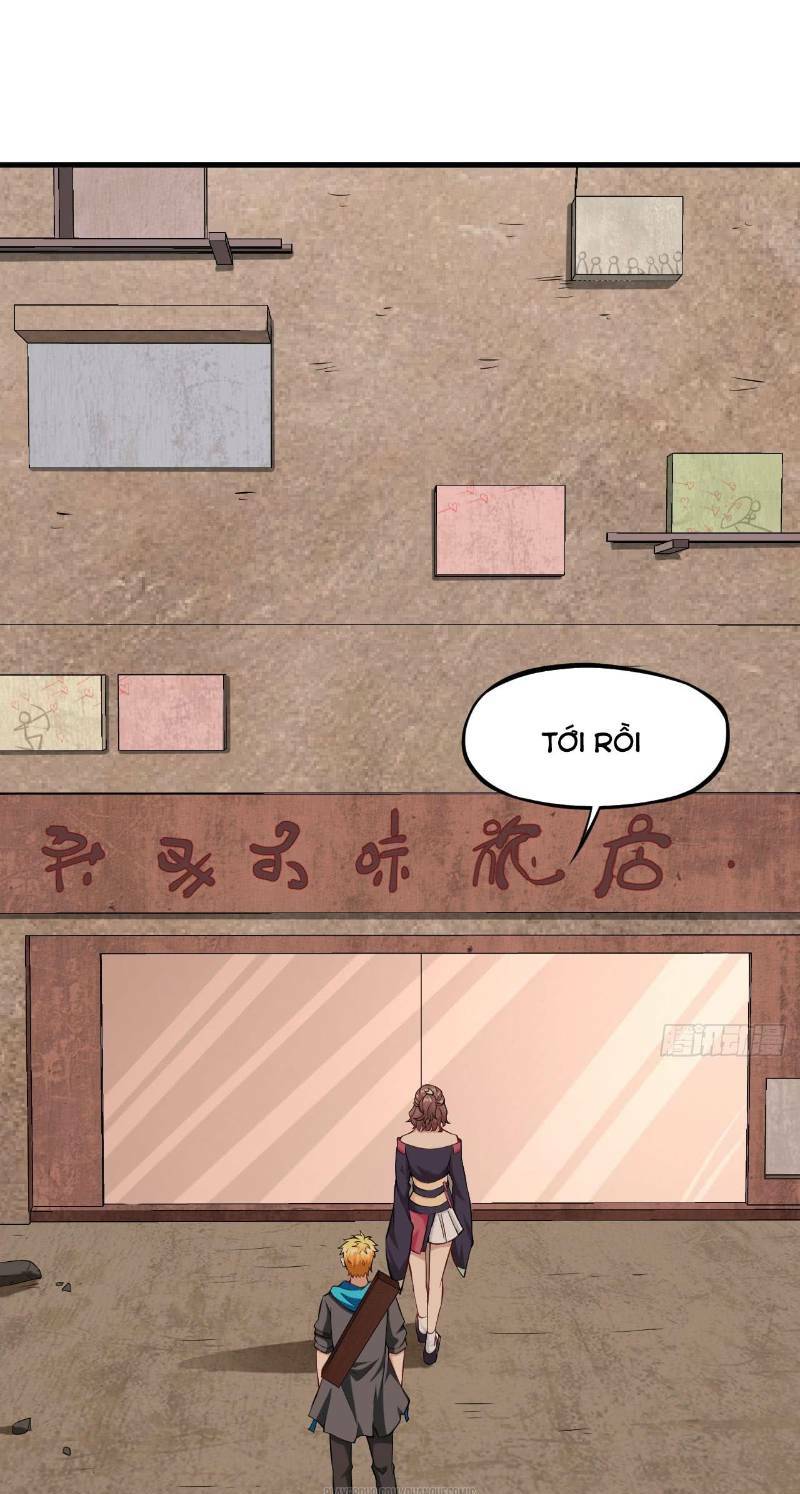 minh nhật thần đô chapter 27 29