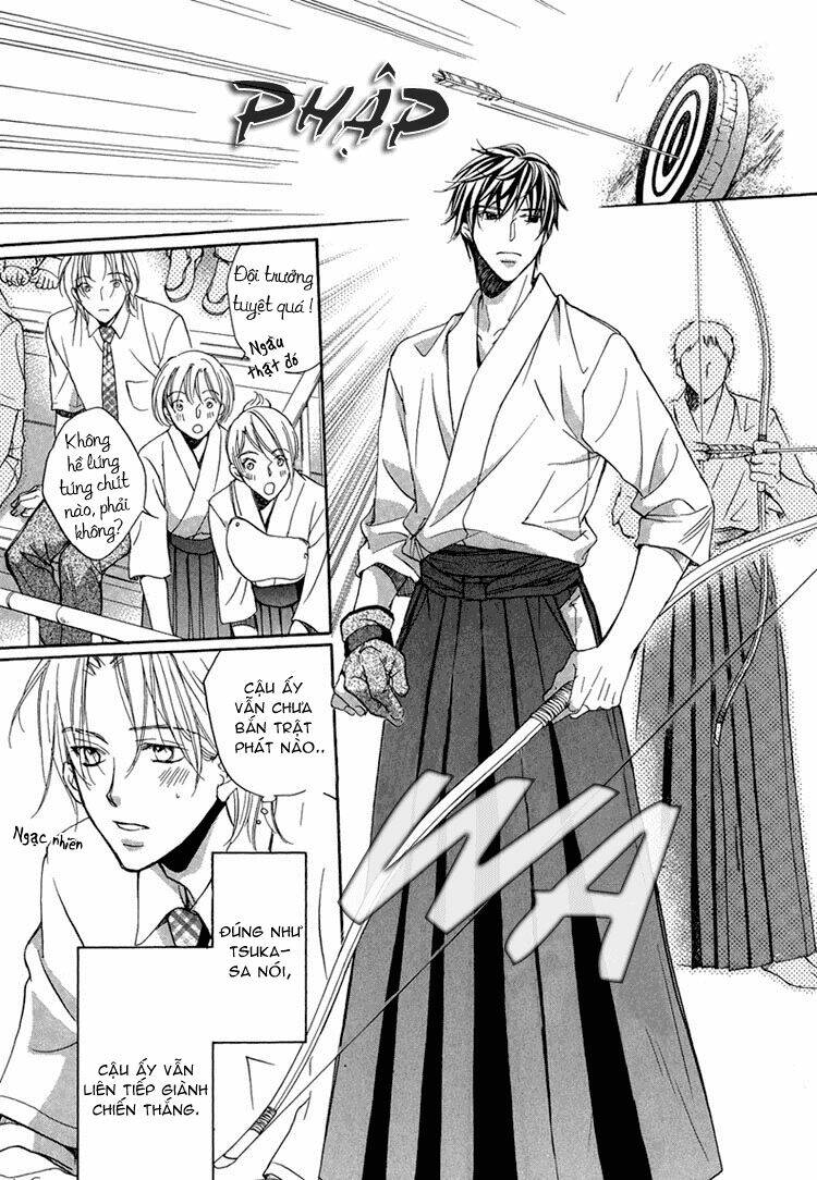 kimi ga koi ni ochiru chapter 2 12