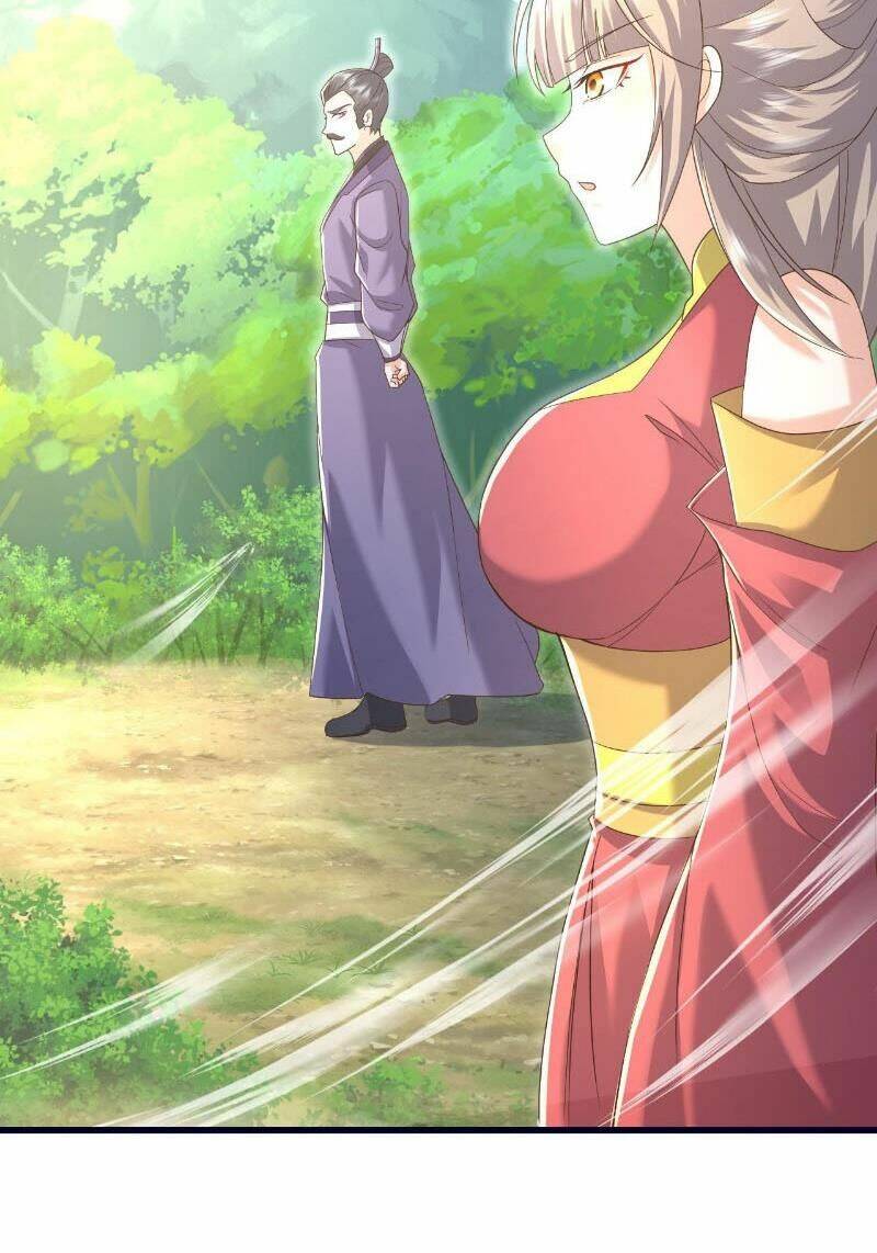 tiên võ đế tôn chapter 542 48