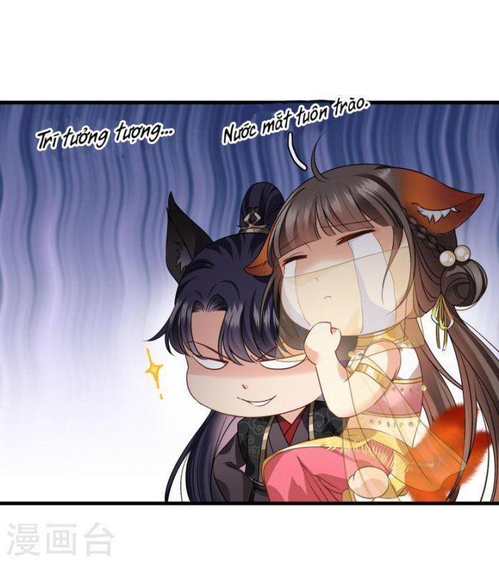 nụ cười của ngươi ngọt gãy tám cái răng của ta chapter 54 16