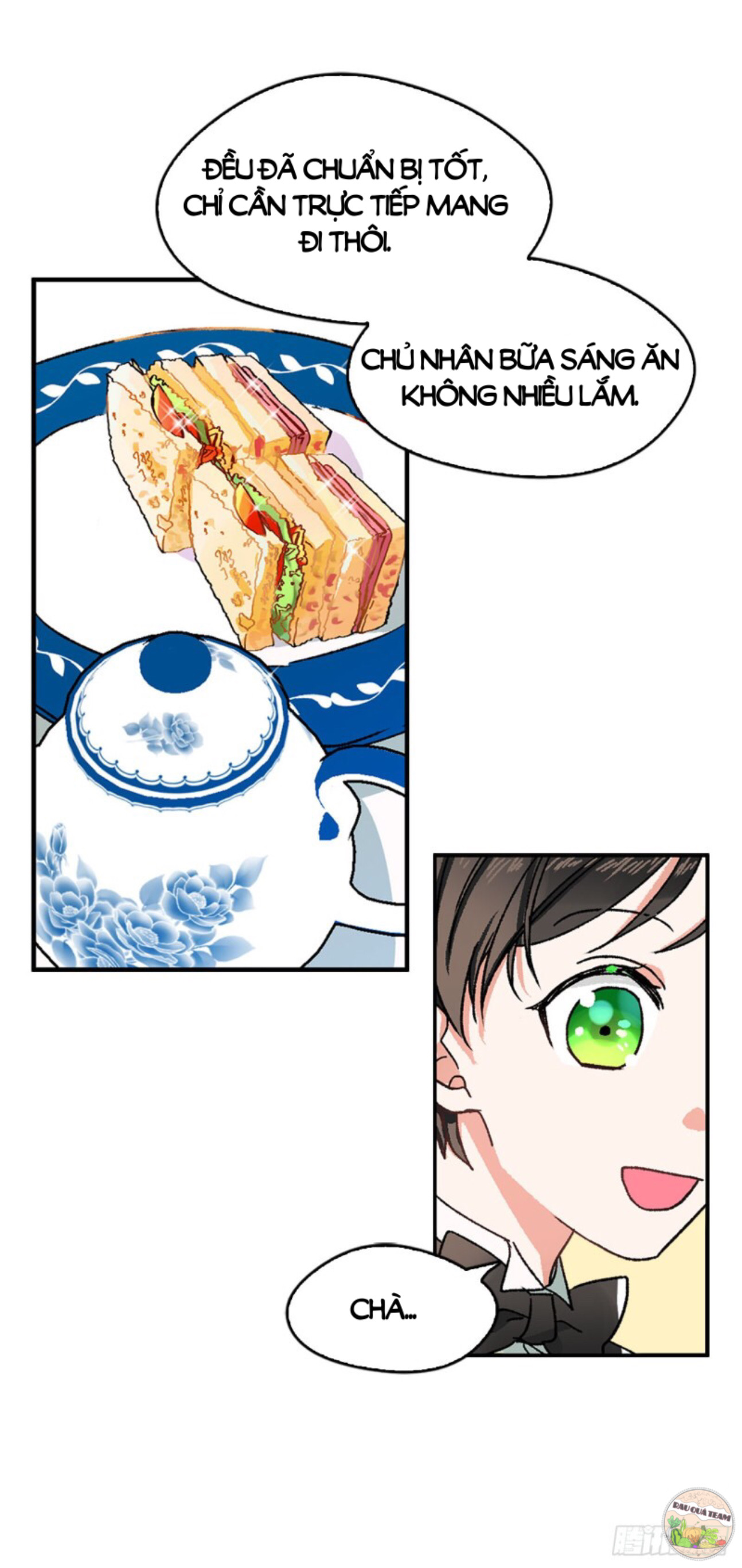 nam nô bộc xinh đẹp của tôi chapter 1 27