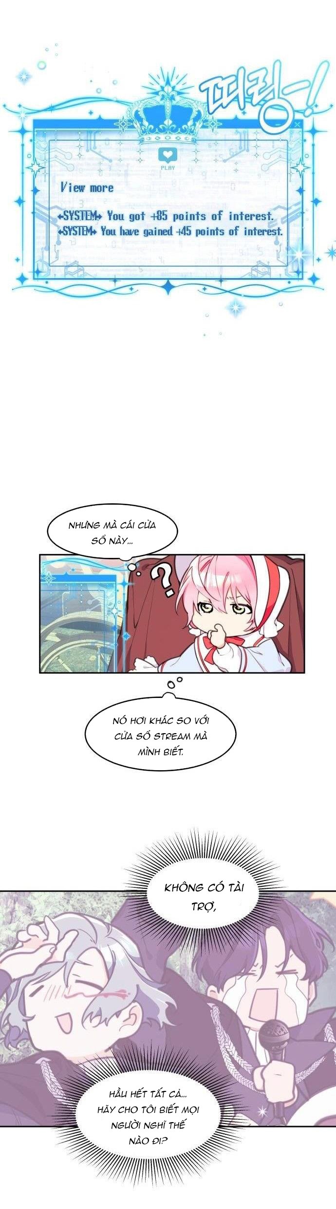 công chúa loto chapter 4.2 12