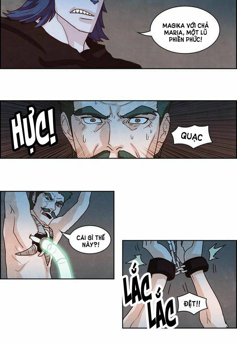 the devil king is bored chapter 103 14