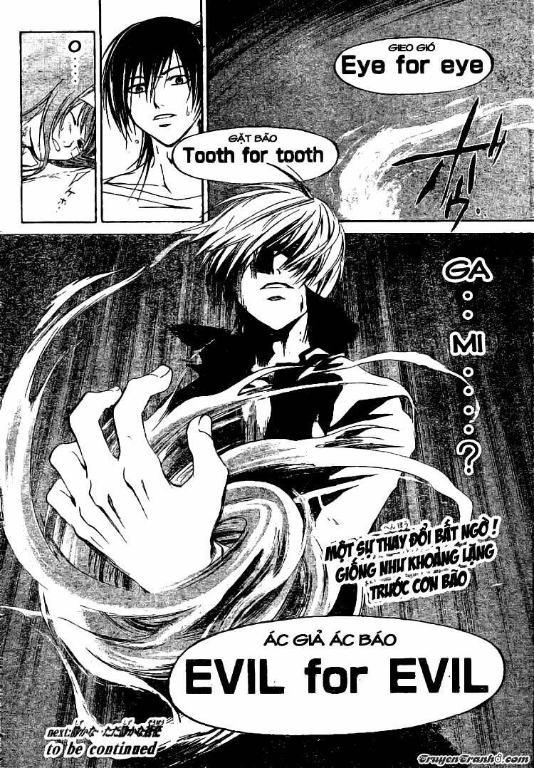 code breaker chapter 31 19