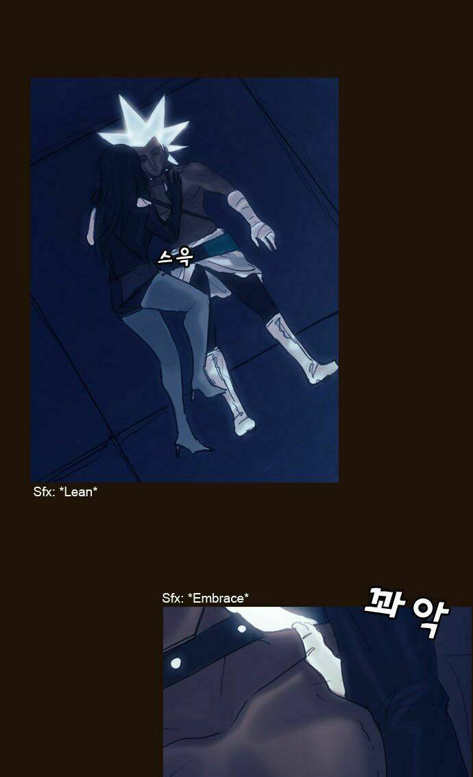 hội ảo thuật chapter 165 47