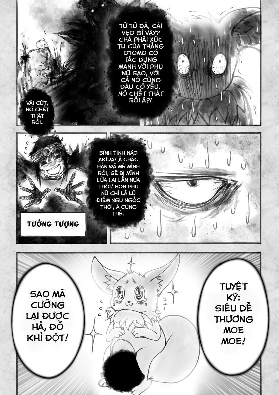 ramia - yana chapter 1.5 9