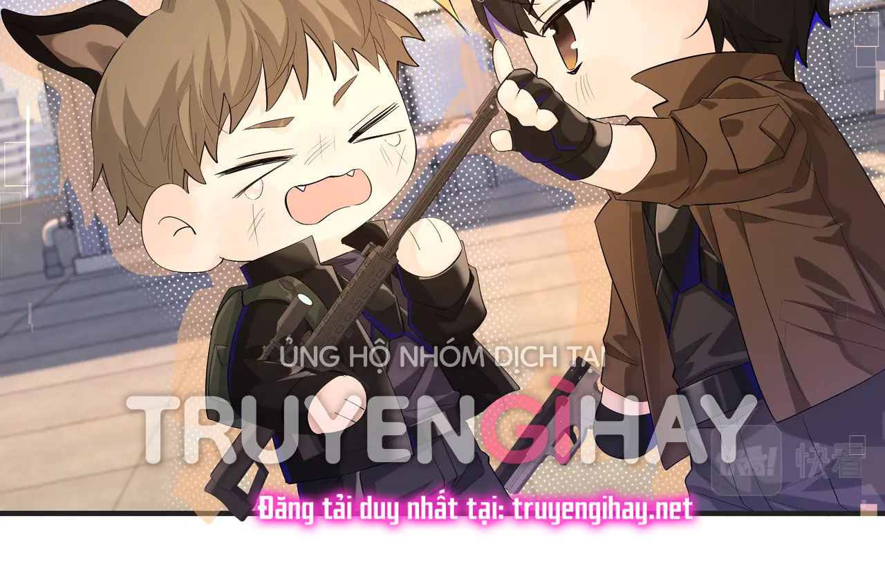 nhân ngư sa ngã chapter 8.1 57