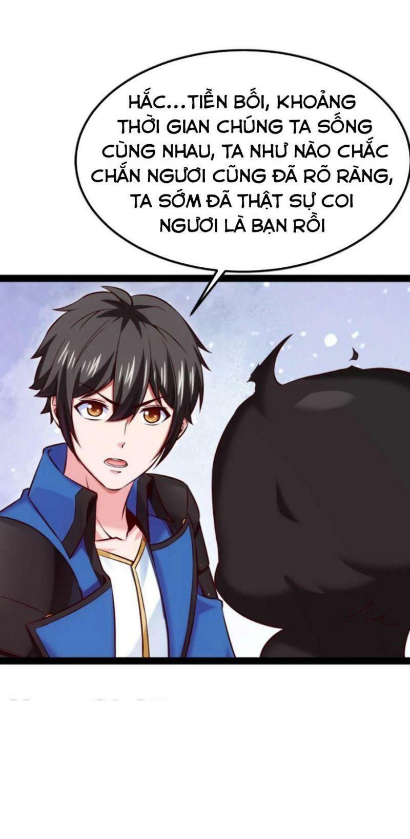 ma thú kiếm thánh dị giới tung hoành chapter 227 24