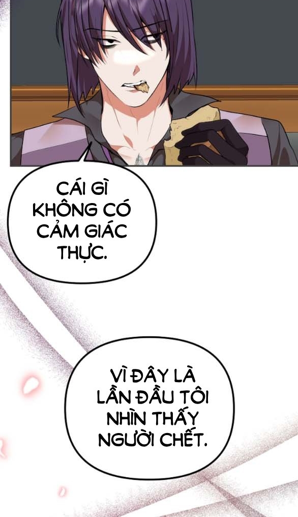 [18+] dũng sĩ vị tha chapter 20.2 20