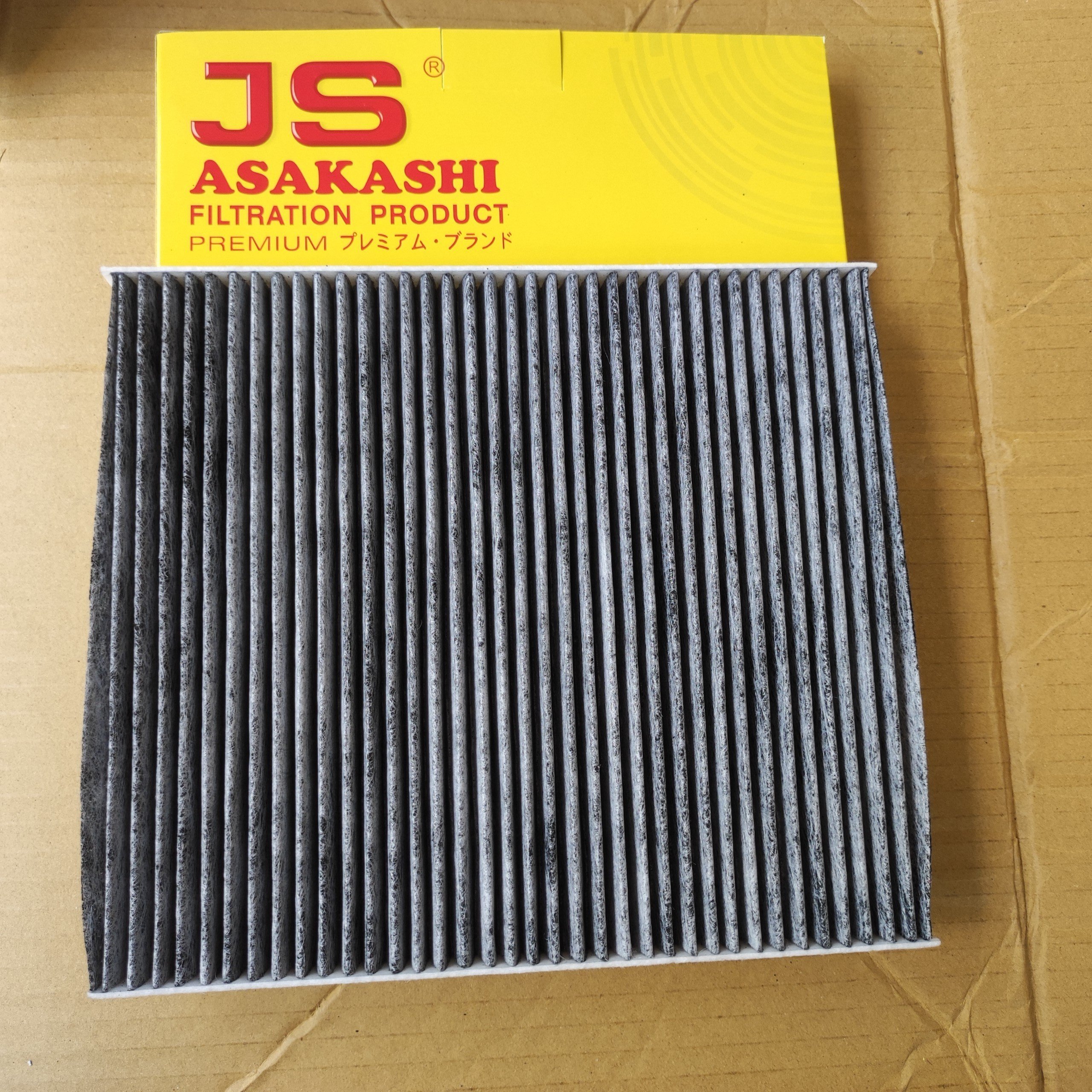 Lọc gió điều hòa Kia Sorento 2009-2014 than hoạt tính