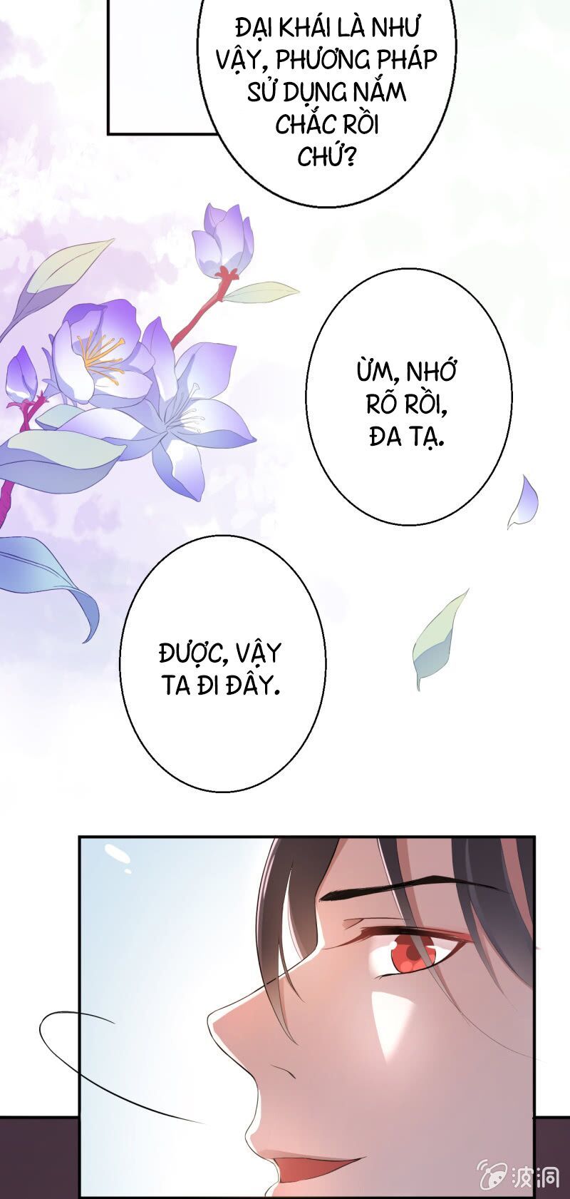 tà y cuồng thê chapter 13 30