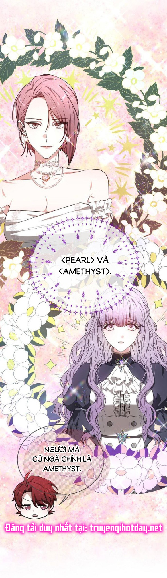 cô dâu của obsidian chapter 5.1 19