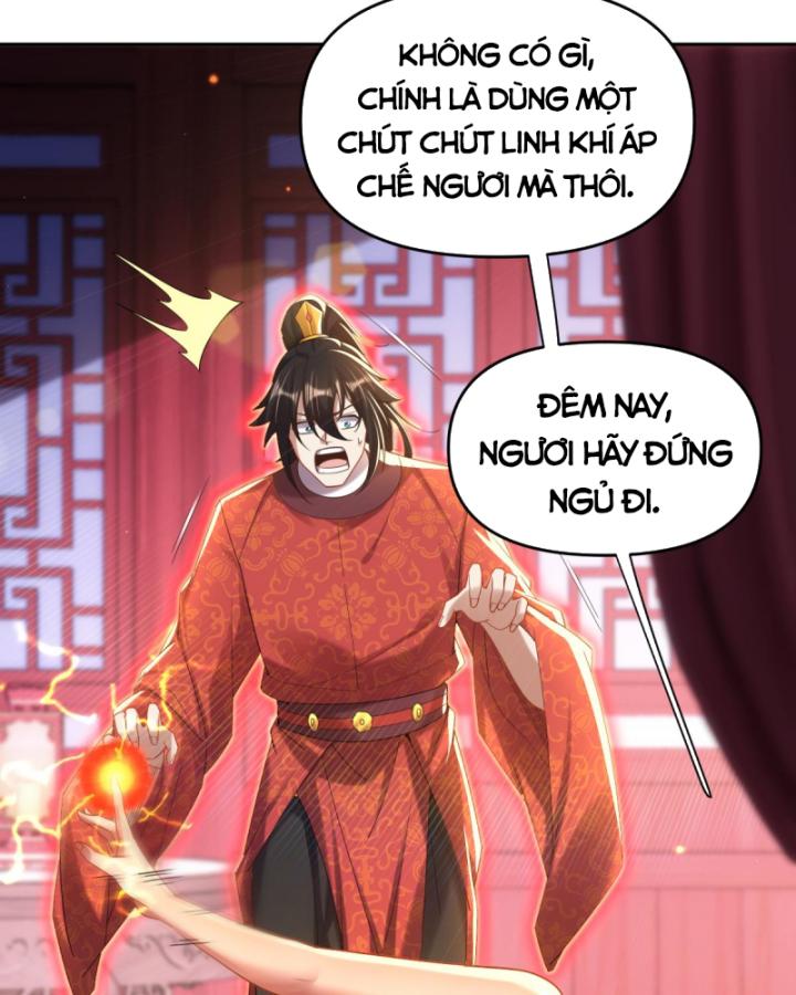 khởi đầu làm bà xã nữ đế kinh ngạc, ta vô địch rồi chapter 3 146