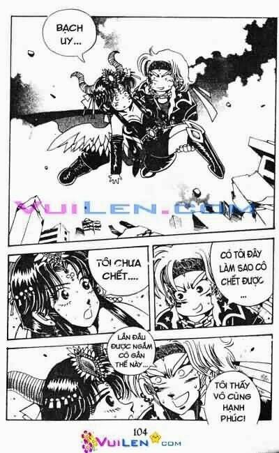 những người bạn tốt chapter 23 104