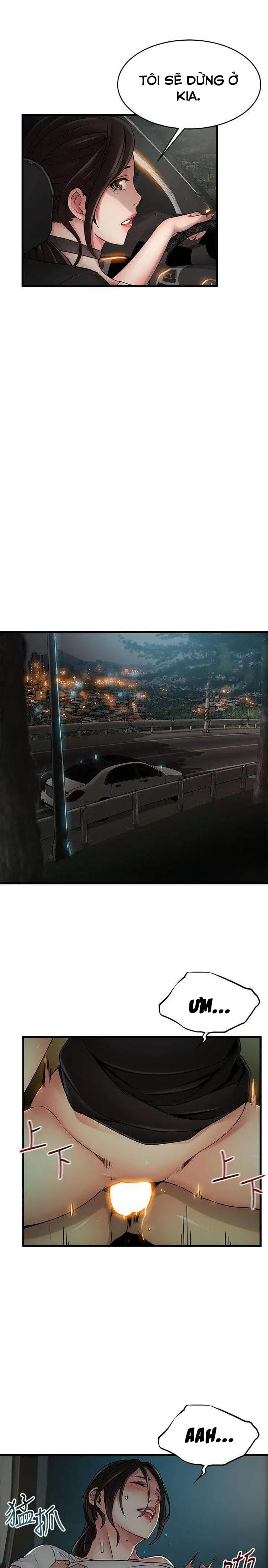 điểm yếu chapter 34 25