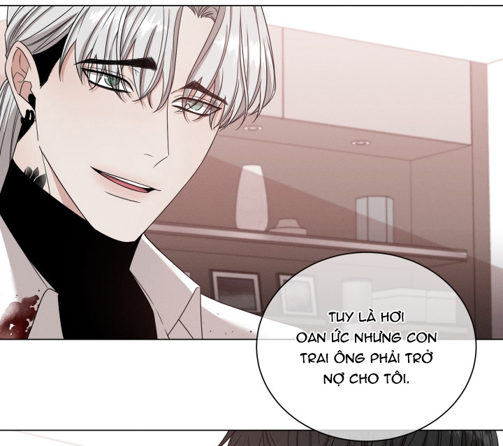 hội chứng minmotion chapter 2 90