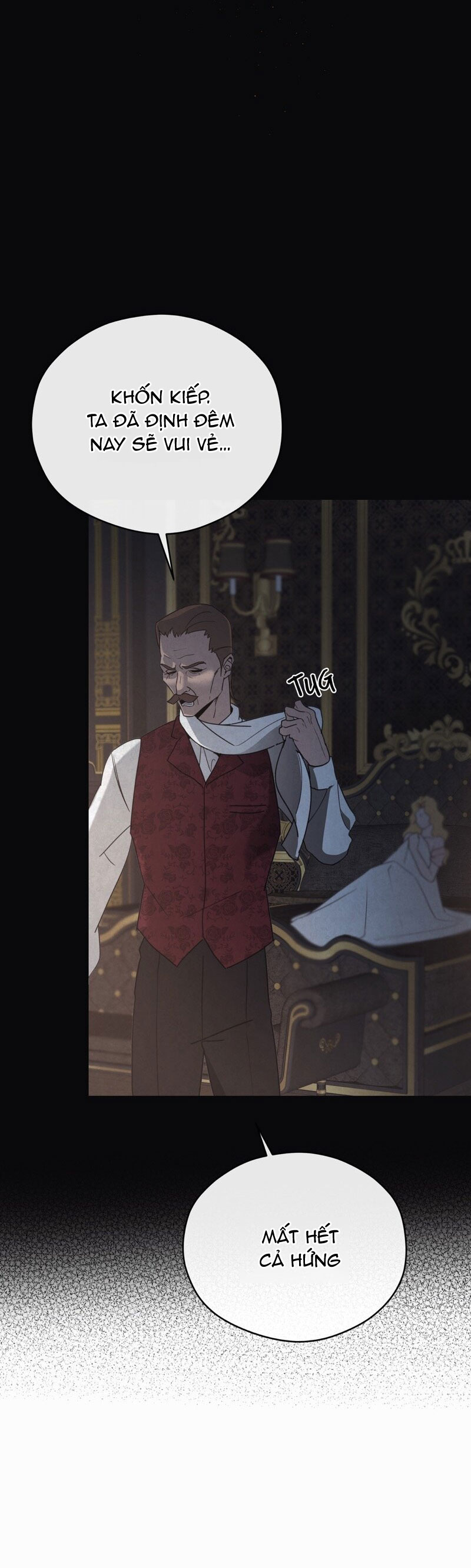 sự cứu rỗi đầy cám dỗ chapter 2.1 27