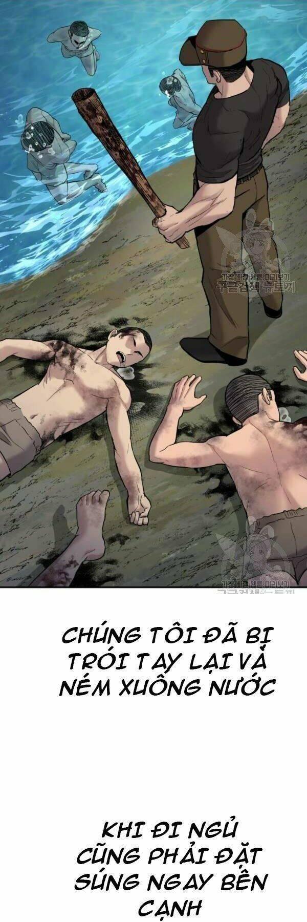 đặc vụ kim chapter 31 39