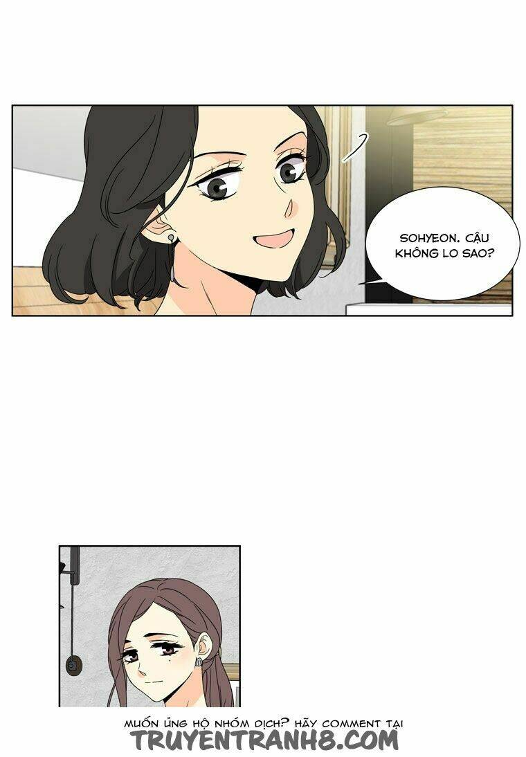 bokhee-ssi đáng yêu chapter 7 45