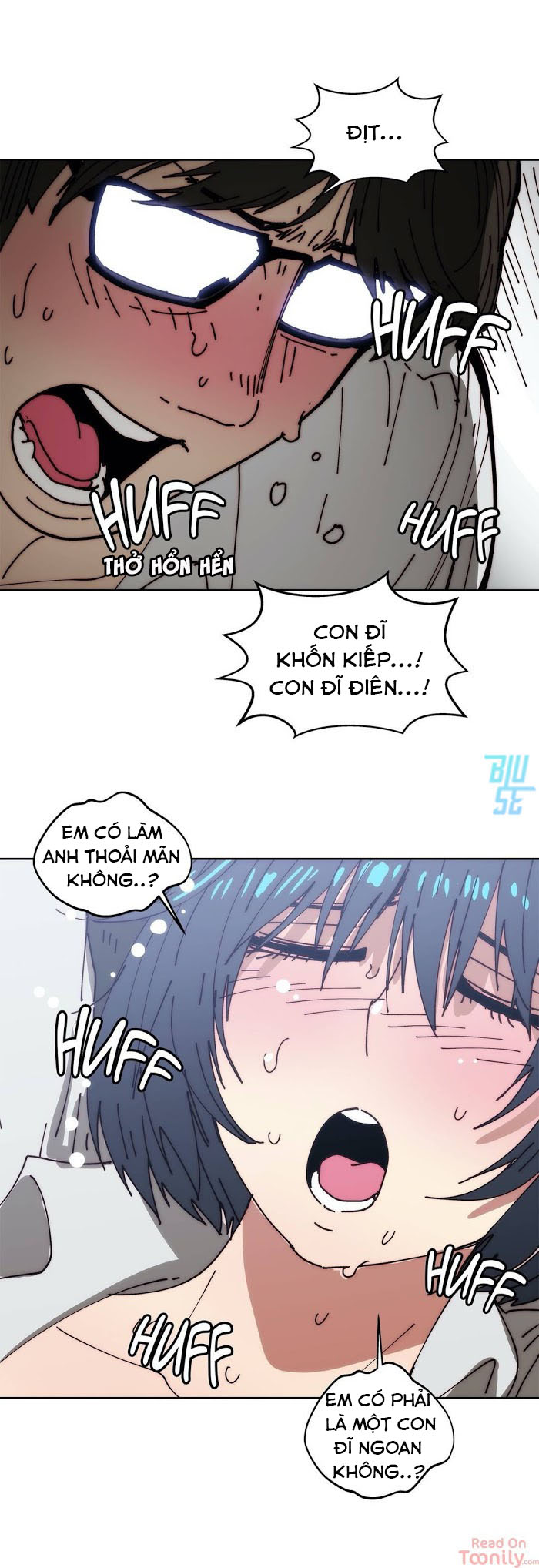 dục vọng chết người chapter 29 13