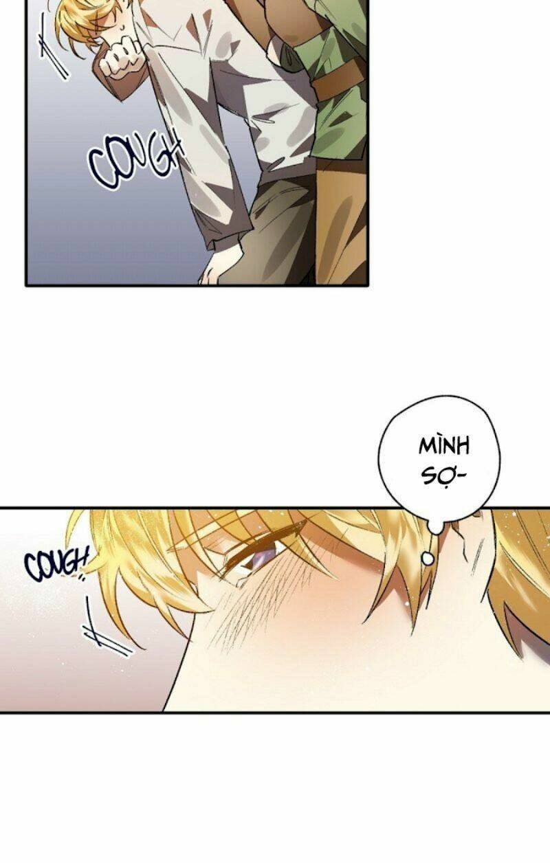 phương pháp tán tỉnh của nữ thợ săn chapter 12 11