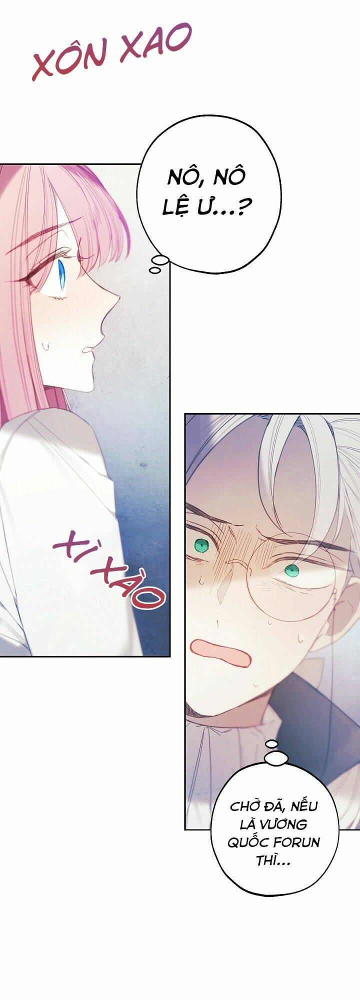 tiệm búp bê của công chúa chapter 13 41