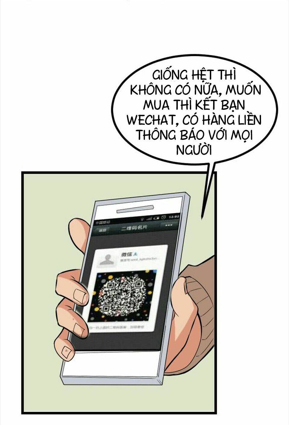 ngưu thư cung ứng thương chapter 9 17