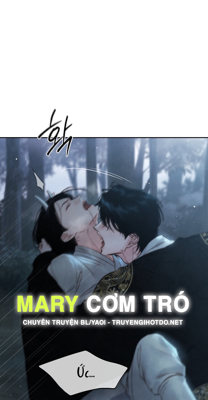 [18+] Độc chapter 14.1