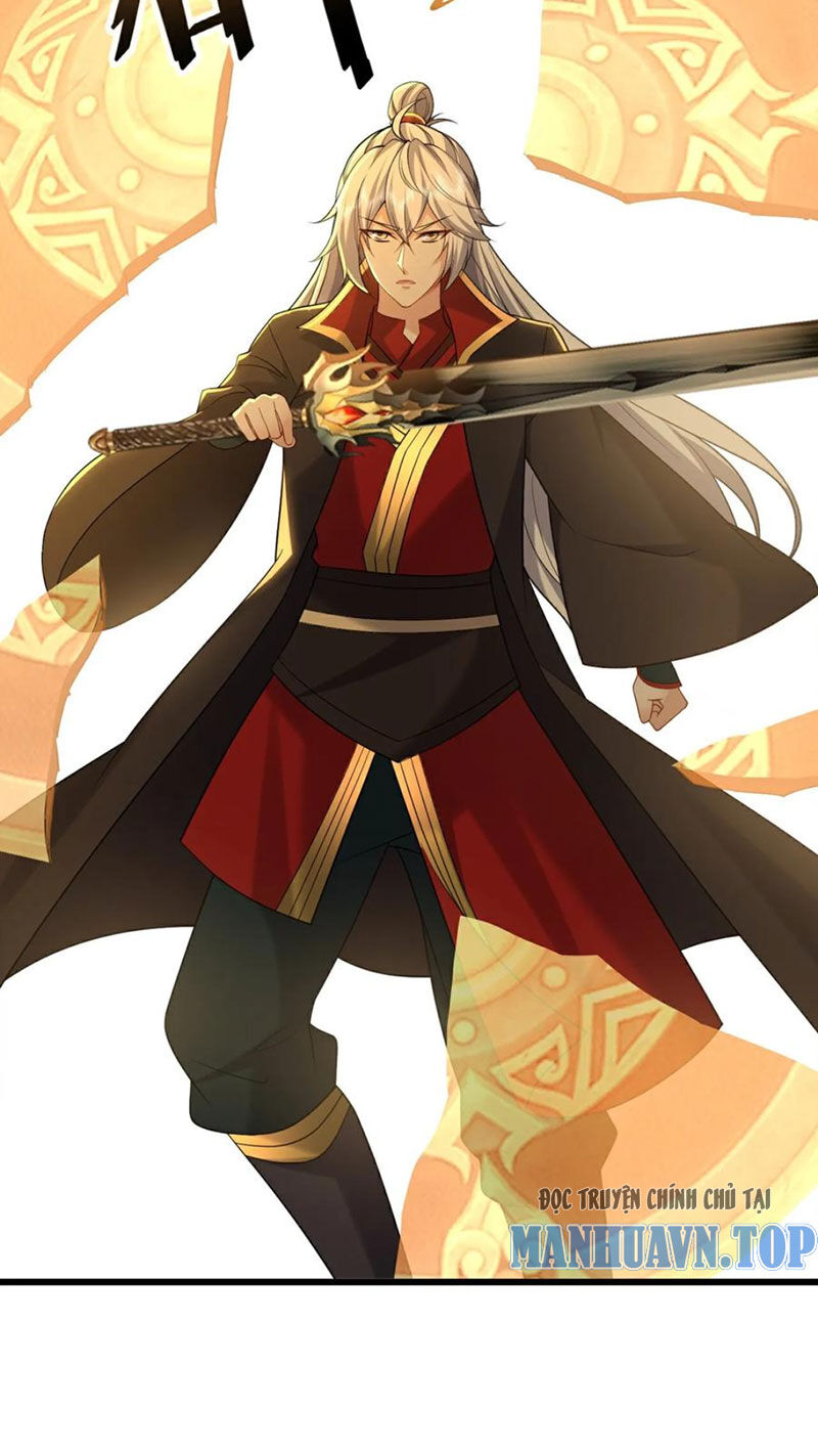 tiên võ đế tôn chapter 594 54