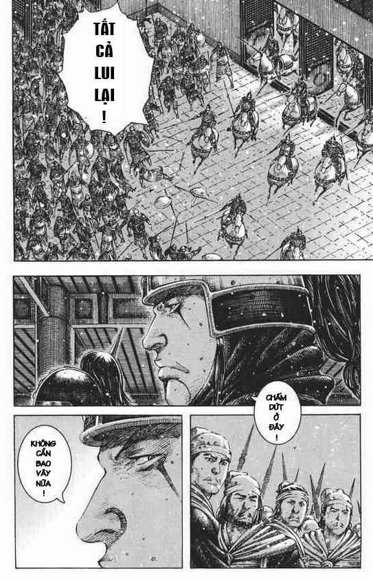 Hoả Phụng Liêu Nguyên chapter 249.2 119