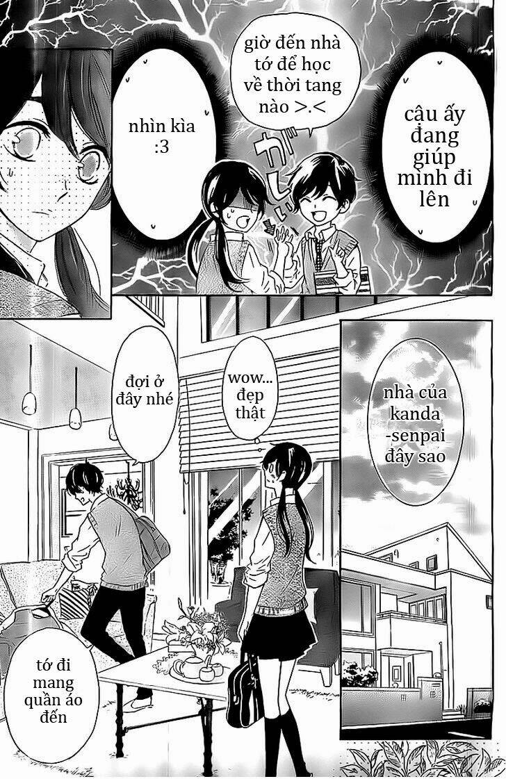 shiny doll chapter 2 11