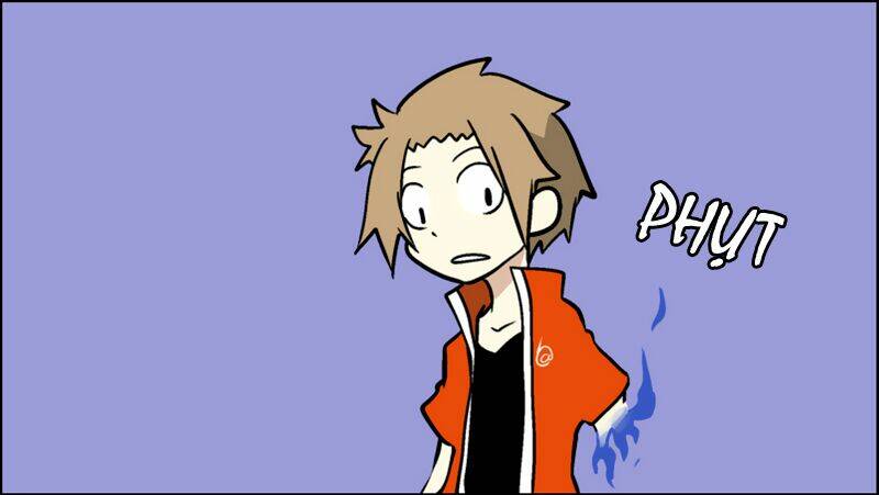 senyuu chapter 89 52