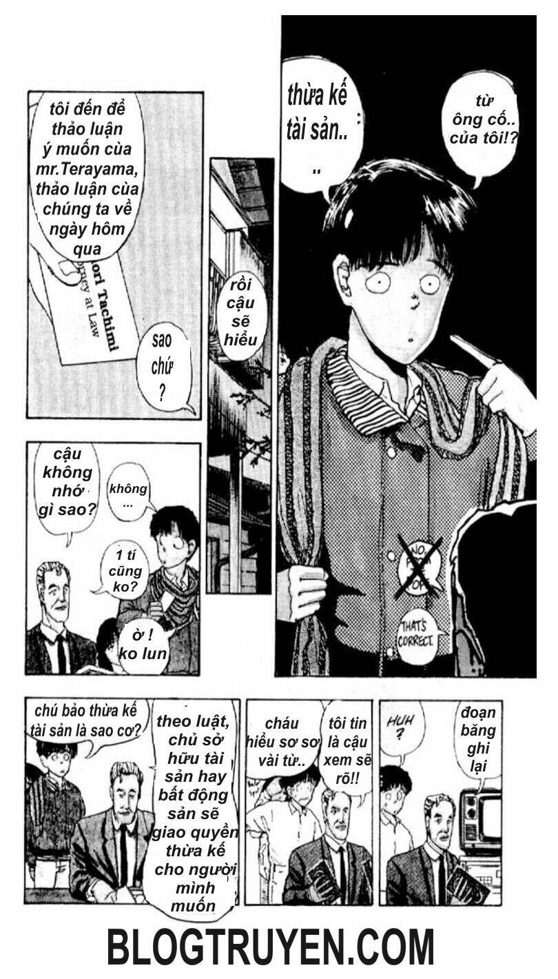 asatte dance chapter 1 16