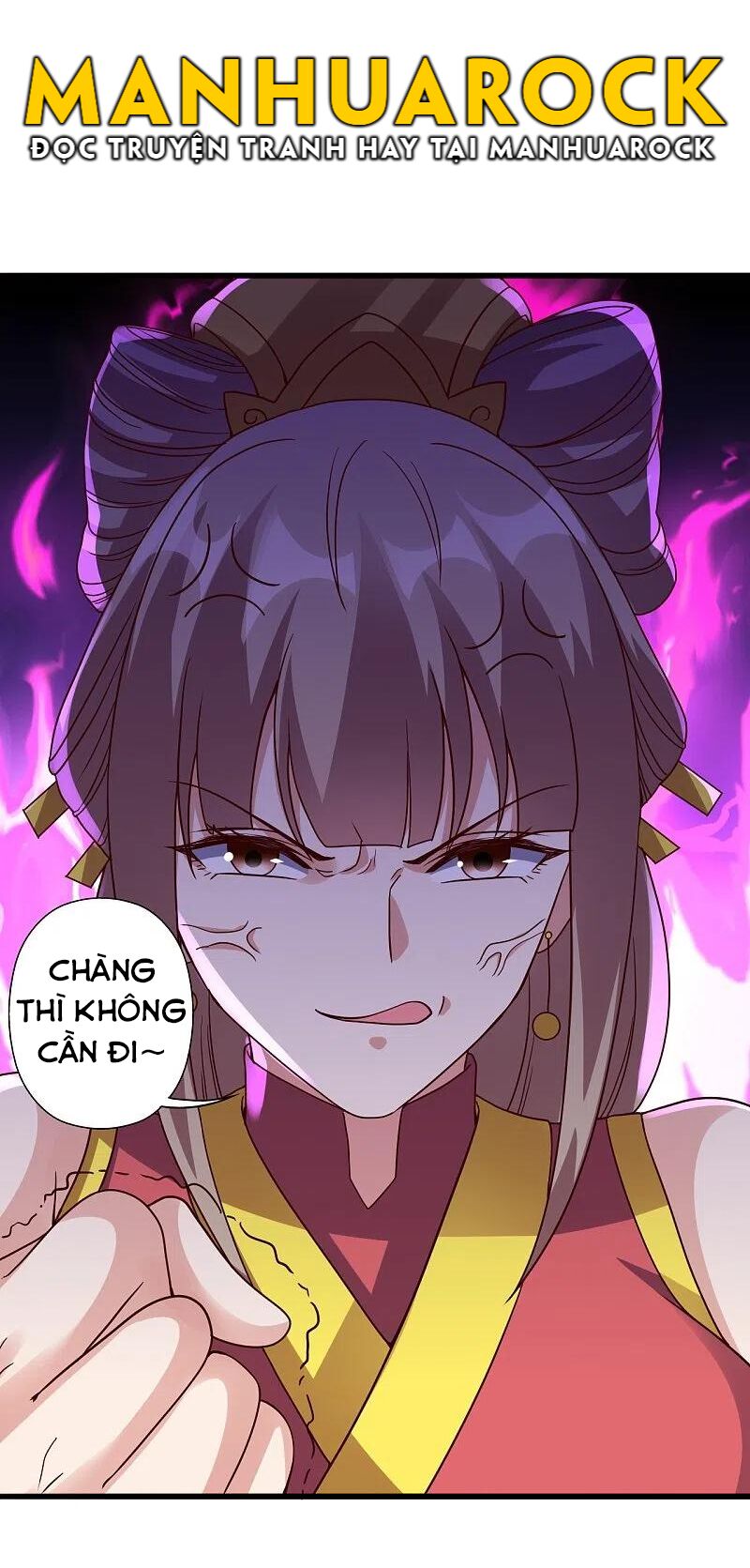 tiên võ đế tôn chapter 302 27