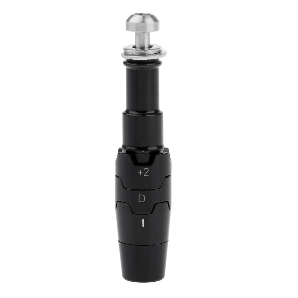 0.335/0.350 Golf Shaft Adapter Sleeve Accessory for 815