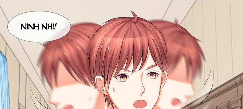 thiếu soái của tôi chính là manh như vậy chapter 34 15