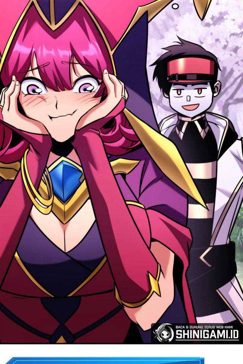 huyền thoại game thủ - tái xuất chapter 111 143