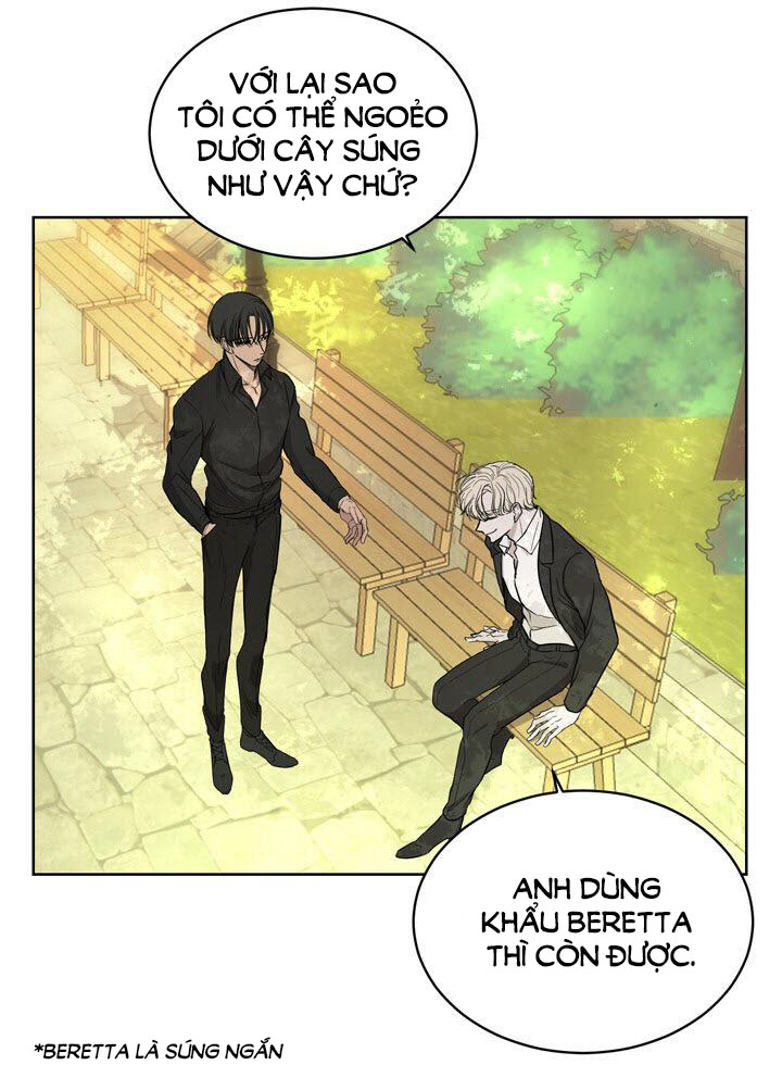 bùng nổ chapter 4 5