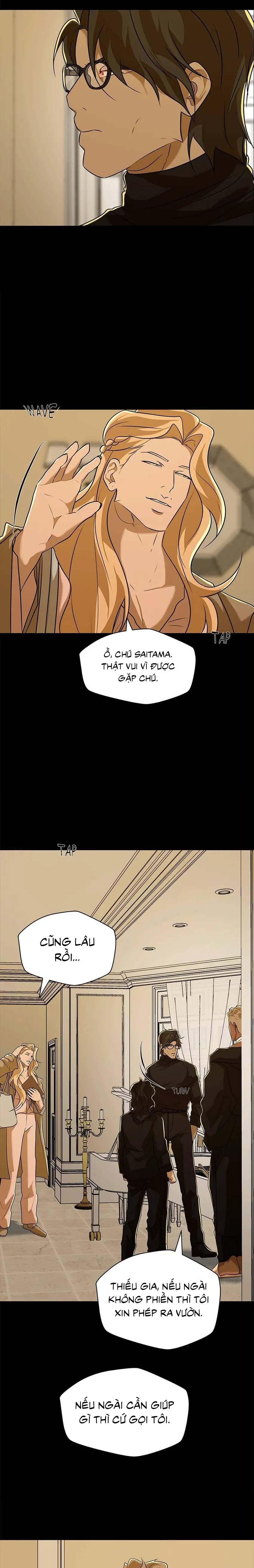 love murder basketball chapter 58 2