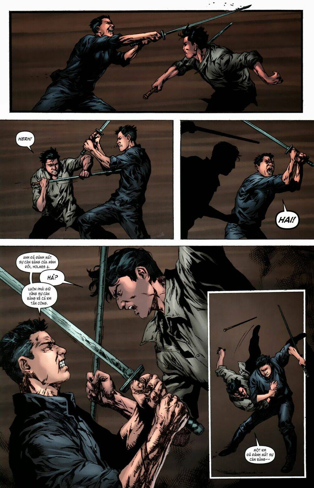 sherlock holmes year one chapter 2 15