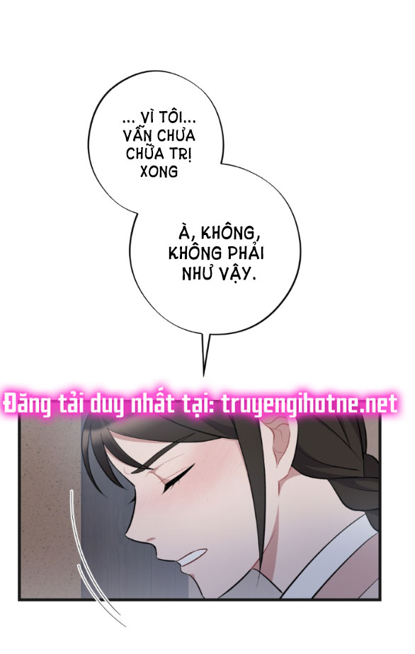 [18+] mơ về một cơn mưa phùn chapter 14.1 37