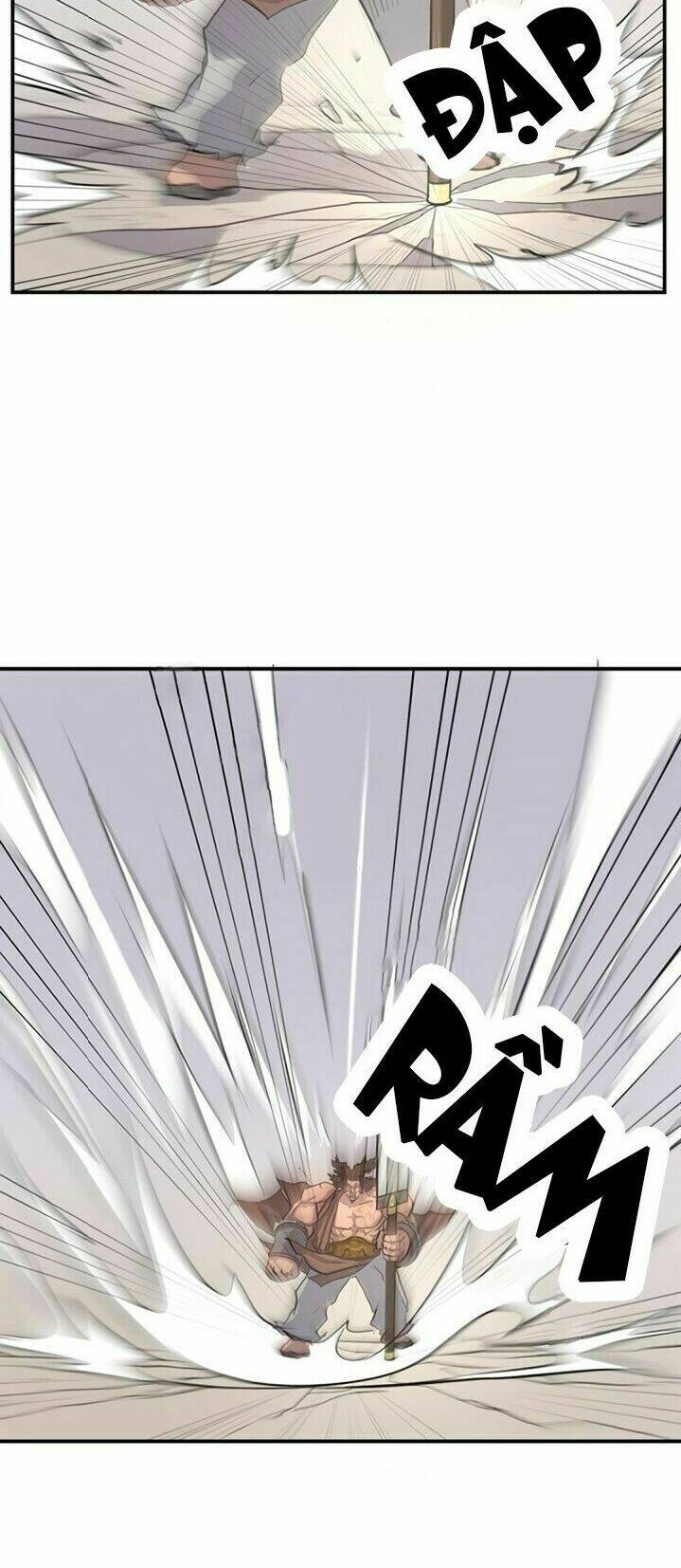 trọng sinh, bất khả chiến bại chapter 13 28